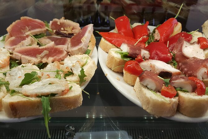 Venetian cooking school - Building your menu: fish, meat, and seasonal vegetables in one sitting