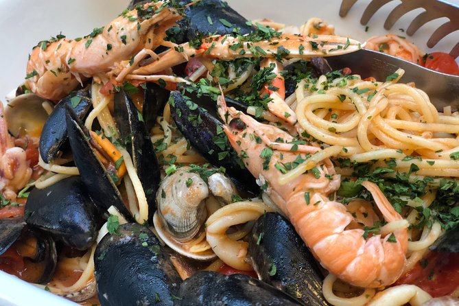 Venetian Food and Wine Tour with a Local - Bacaro 101: How to Drink and Snack Like a Venetian