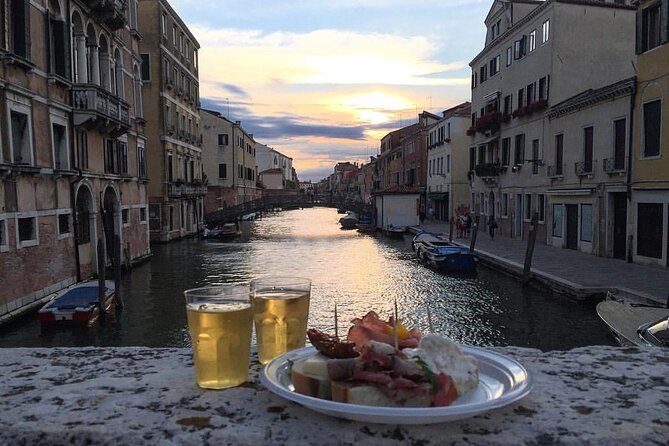 Venetian Food and Wine Tour with a Local - What You’ll Learn Along the Way (Without Making It Feel Like Homework)
