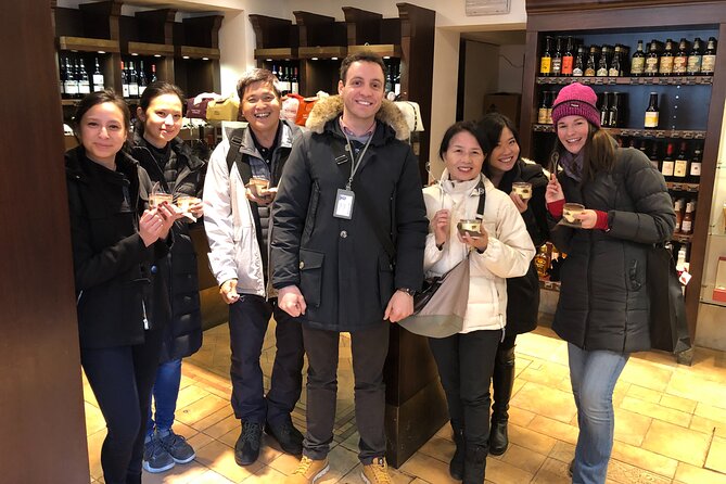 Venetian Food and Wine Tour with a Local - Price and Value: Is $185.82 Worth It?