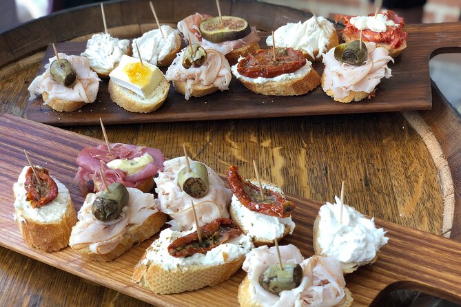 Venetian Food and Wine Tour with a Local - Why Cannaregio and the Jewish Ghetto Make the Best Food Map