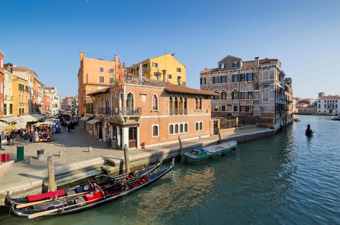 Venetian food stories: a private culinary tour - Key things to know before you go