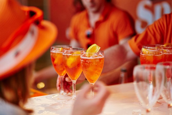 Venetian food stories: a private culinary tour - Venice by bacaro: what this 2-hour private food crawl really teaches