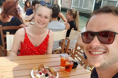 Venetian food stories: a private culinary tour - Where to meet and how the route sets you up