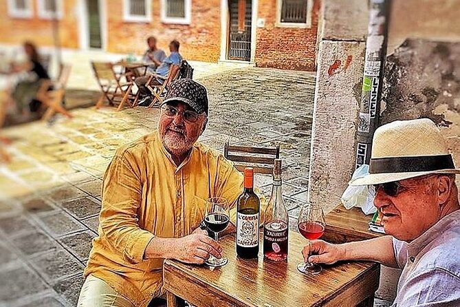 Venetian food stories: a private culinary tour - Where to drink and dine after the tour (the part you’ll use most)