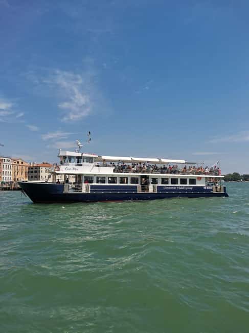 Venetian Lagoon Tour: Visit Murano, Burano and Torcello - Why Murano, Burano, and Torcello in one afternoon makes sense