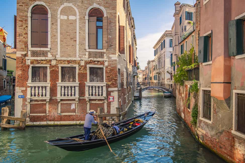 Venetian Private Sandolo tour - Who Should Book This (and Who Should Skip It)