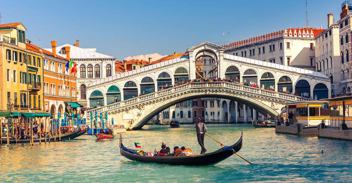 Venezia Audioguide - TravelMate app for your smartphone - Key things I’d watch for before you start