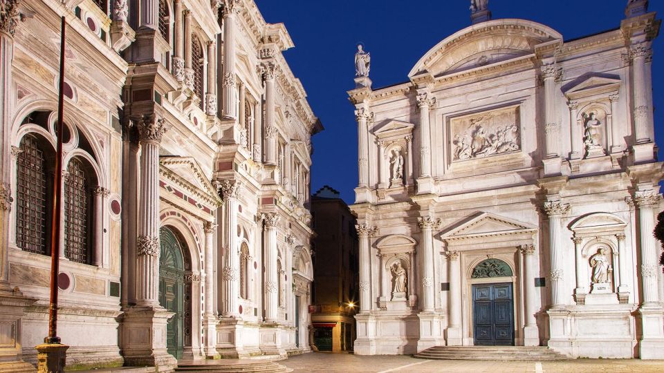 Venezia Audioguide - TravelMate app for your smartphone - Should you book the TravelMate Venezia audioguide?