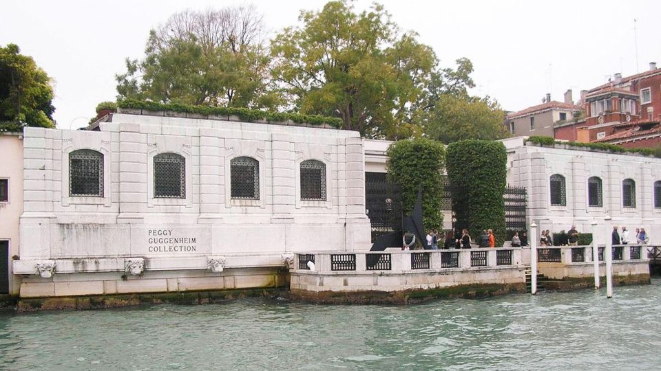 Venezia Audioguide - TravelMate app for your smartphone - Why a smartphone audioguide fits Venice’s real rhythm