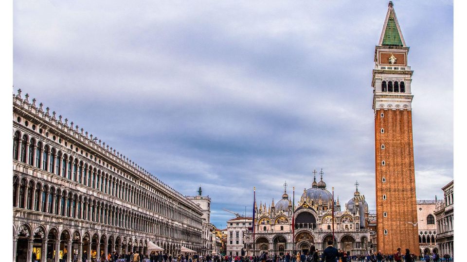 Venezia Audioguide - TravelMate app for your smartphone - The value equation: what you’re paying $6 for