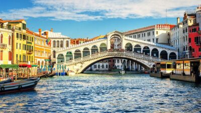 Venezia Audioguide - TravelMate app for your smartphone - Getting started: download, activation code, and where to begin