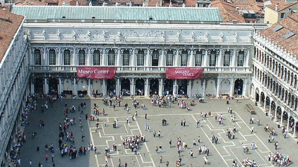 Venezia Audioguide - TravelMate app for your smartphone - Multilingual audio that actually helps