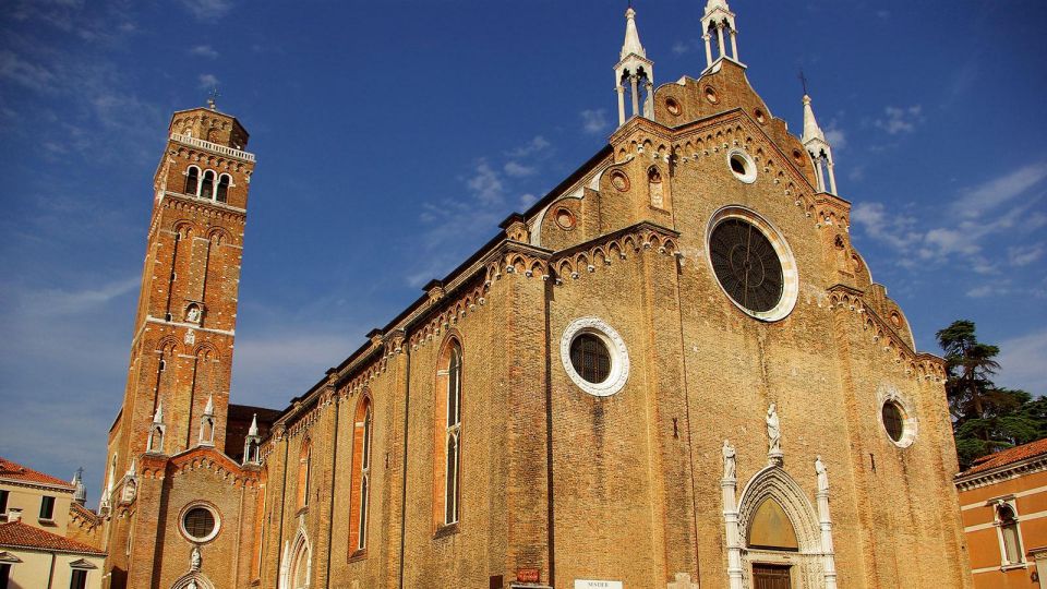 Venezia Audioguide - TravelMate app for your smartphone - Accessibility and smartphone reality