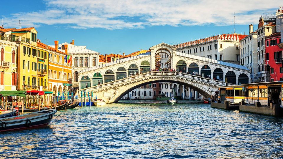 Venezia Audioguide - TravelMate app for your smartphone - Getting started: download, activation code, and where to begin