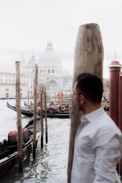 Venezia: servizio fotografico privato - Key highlights at a glance