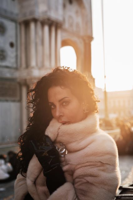 Venezia: servizio fotografico privato - Editing that turns good shots into share-ready photos