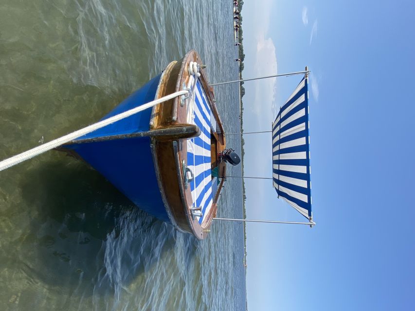 Venezia: Tour privato in Barca a Murano, Burano e Torcello - Key highlights at a glance