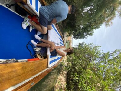 Venezia: Tour privato in Barca a Murano, Burano e Torcello - Murano: glassblowing, shops, and a change of pace