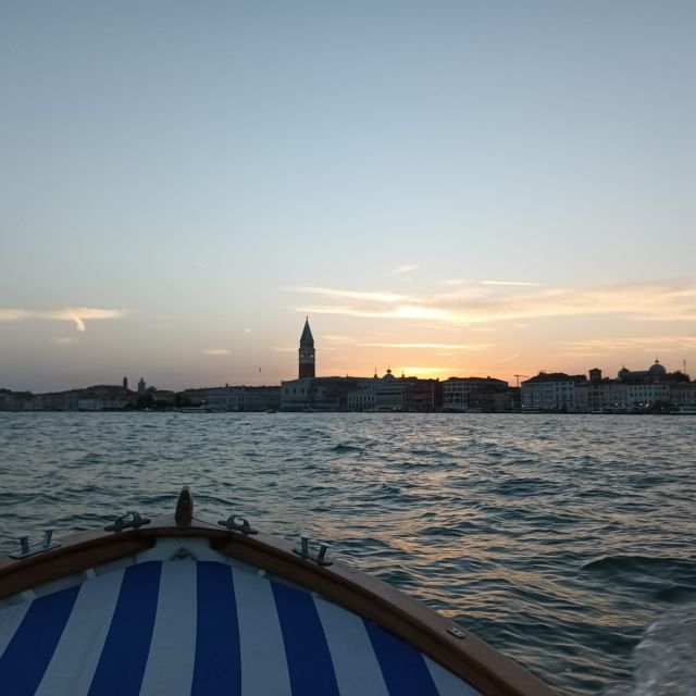 Venezia: Tour privato in Barca a Murano, Burano e Torcello - Torcello: oldest island vibes and the lagoon swamp behind it