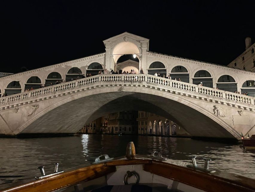 Venezia: Tour privato in Barca a Murano, Burano e Torcello - How the 4-hour timing actually works