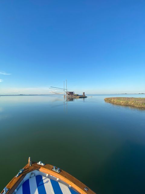 Venezia: Tour privato in Barca a Murano, Burano e Torcello - Price and value for a group of 2