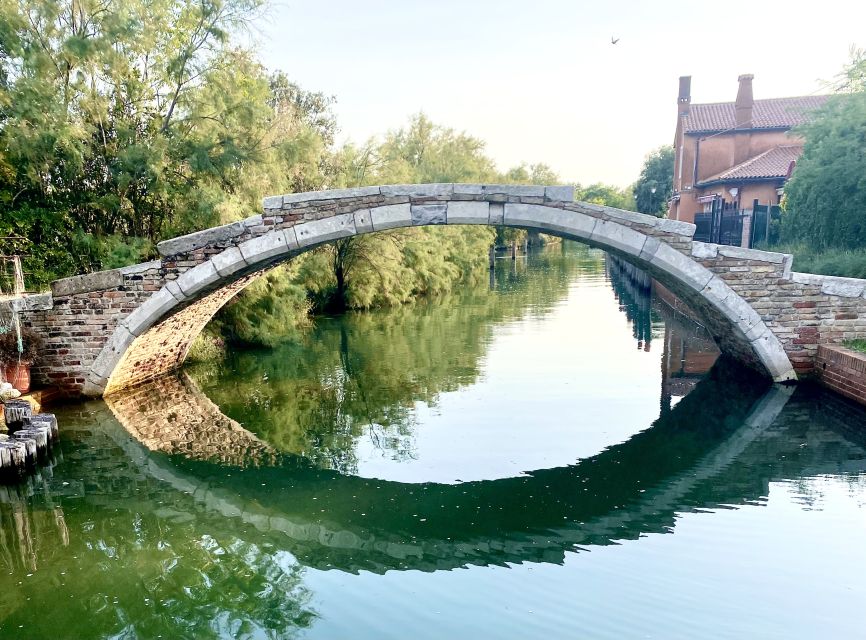 Venezia:Tour con aperitivo al tramonto - How the ride stays comfortable (and who should skip it)