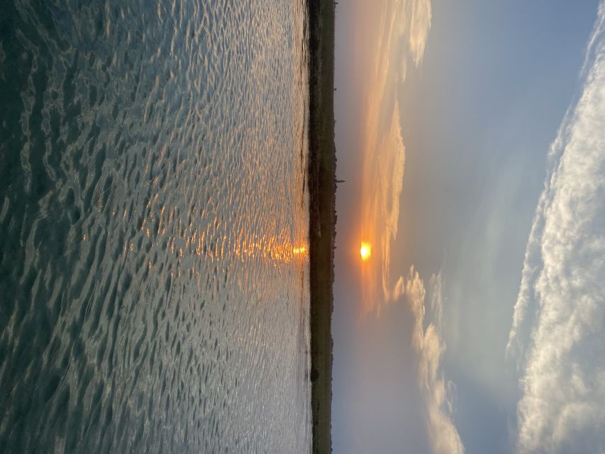 Venezia:Tour con aperitivo al tramonto - What the 2-hour private format really buys you