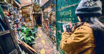 Venice: 1.5-Hour Walking Tour - Meeting Up at Calle Larga de l’Ascension (and Why That Matters)