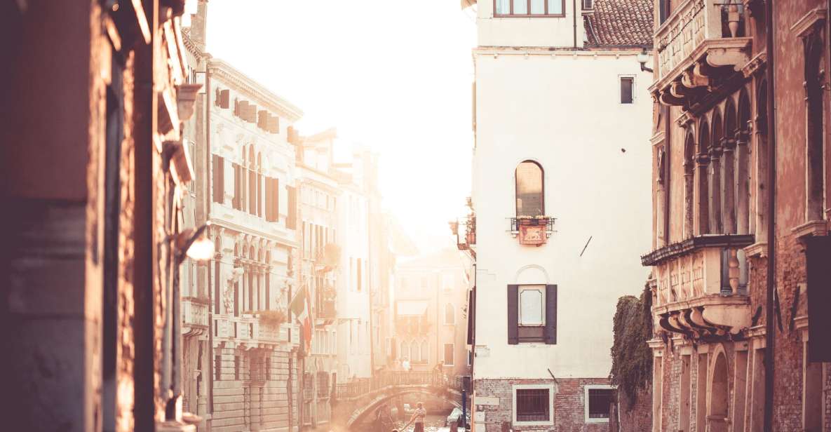Venice: 1.5-Hour Wandering Around the City - Campo SS. Giovanni e Paolo: Doge Power, Charity, and Fortune