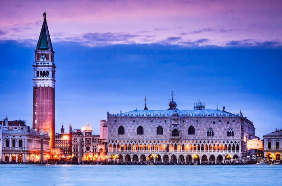 Venice: 1-Hour Panoramic Boat Tour - Price and Value: Is $28 a Fair Deal for Venice?