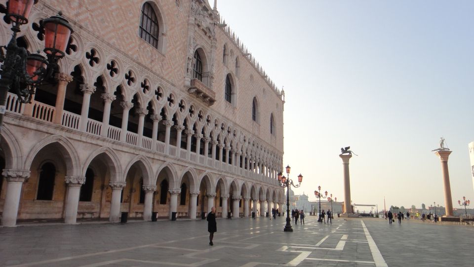 Venice: 1-Hour The Doge's Palace Tour - Price and value: what $79 buys (and when it’s worth it)