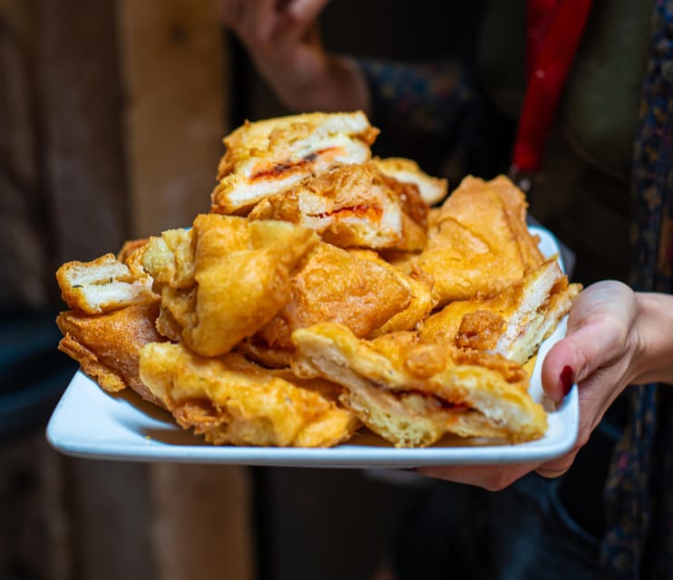 Venice: 10 shades of Cicchetti and Wine - Key things to know before you go