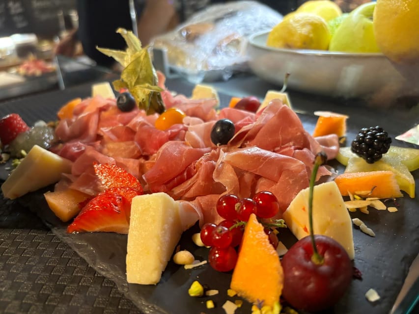 Venice: 10 shades of Cicchetti and Wine - 10 Shades of Cicchetti and Wine: What Makes This Tour Worth It