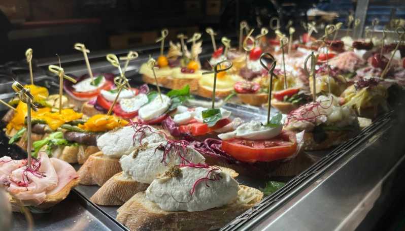 Venice: 10 shades of Cicchetti and Wine - The Real Rhythm of Cicchetti: Small Bites and Smart Pairing