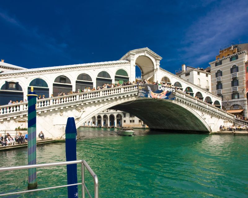 Venice: 2 Days Pass – Top Museums & Attractions - Venice Pass 2 Days: what you actually buy