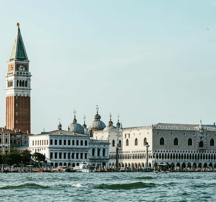 Venice: 2 Days Pass – Top Museums & Attractions - Two-day route strategy: how to avoid wasting precious Venice time