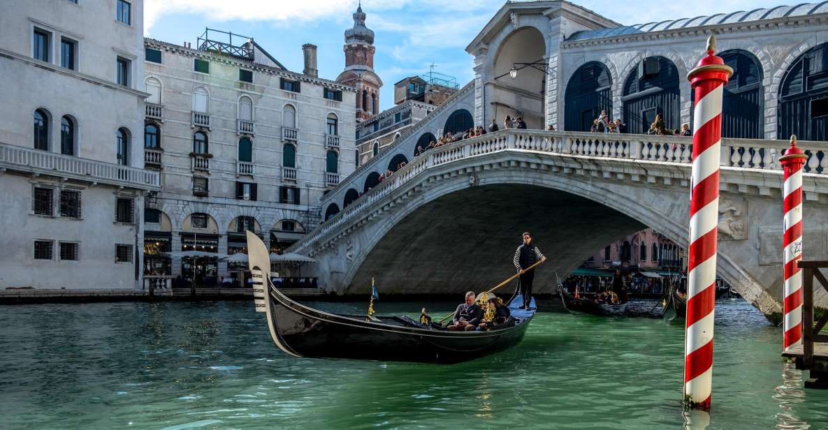 Venice: 2-Hour Private Photo Walk - Key highlights you’ll feel right away