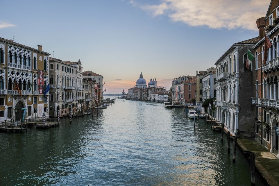 Venice: 2-Hour Private Photo Walk - One-on-one coaching that improves your shots
