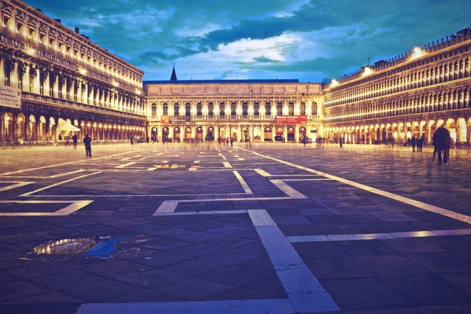 Venice: 2-Hour Private Walking Tour at Night - Why Venice turns magical at night (and why that matters)