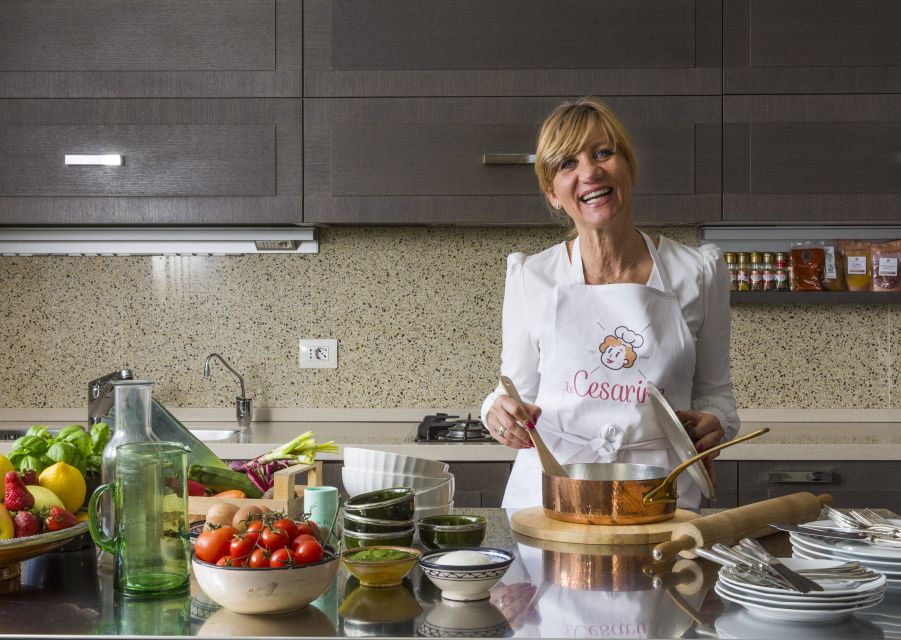 Venice: 3-Course Dining Experience at Local Home - FAQ