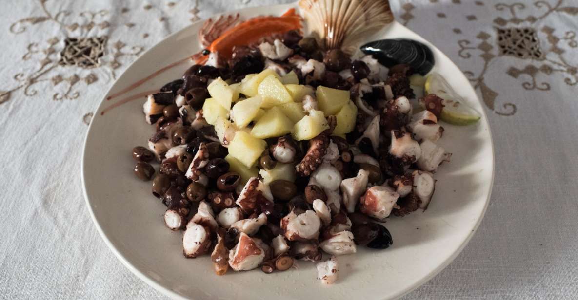 Venice: 3-Course Dining Experience at Local Home - How the 2.5-Hour Format Works: Cooking Demo to 3 Courses