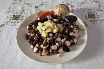 Venice: 3-Course Dining Experience at Local Home - Family Recipes You Can Actually Talk About Later
