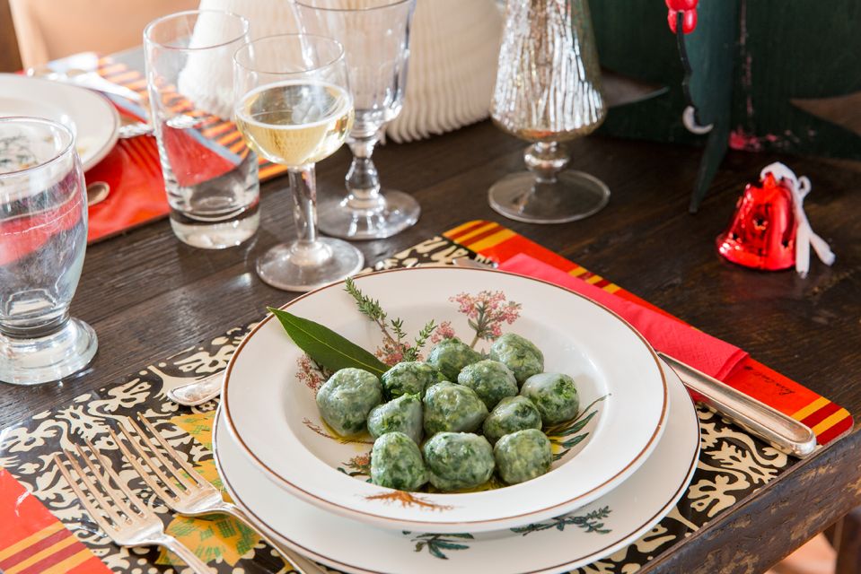 Venice: 3-Course Dining Experience at Local Home - Dietary Needs and Language: What You Can Expect in Real Life