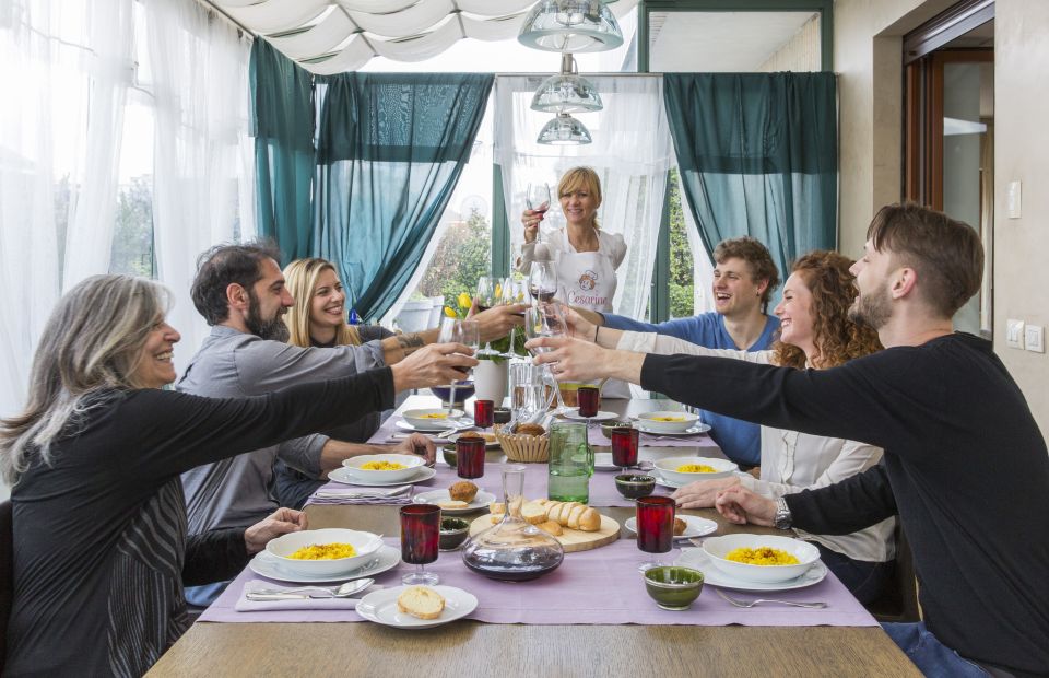 Venice: 3-Course Dining Experience at Local Home - Price in Context: Is $111 Worth It?