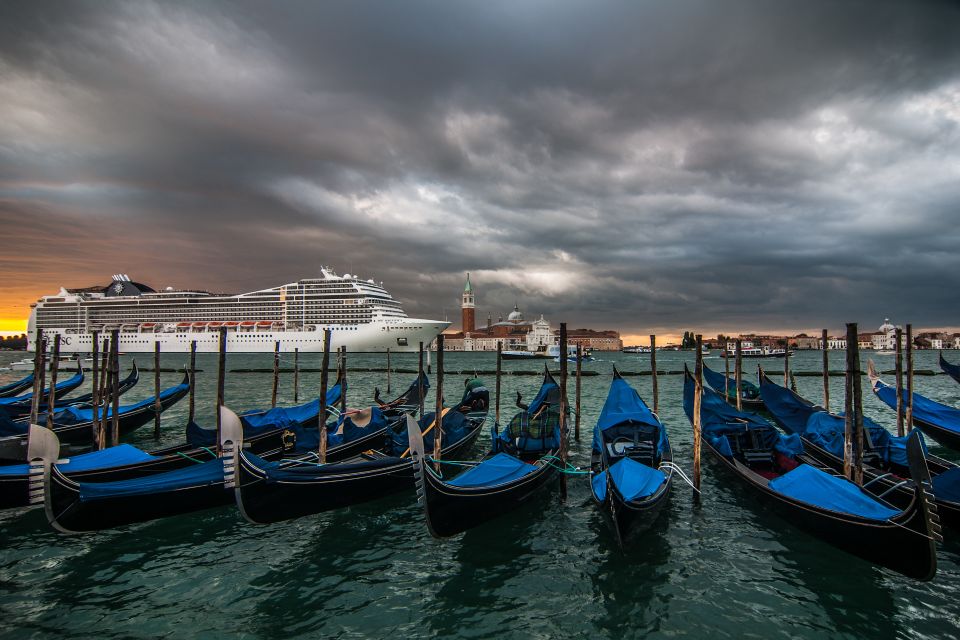 Venice: 3-Hour Private Photo-Walk - The 10 Portraits: How You Actually End Up With Real Keepsakes