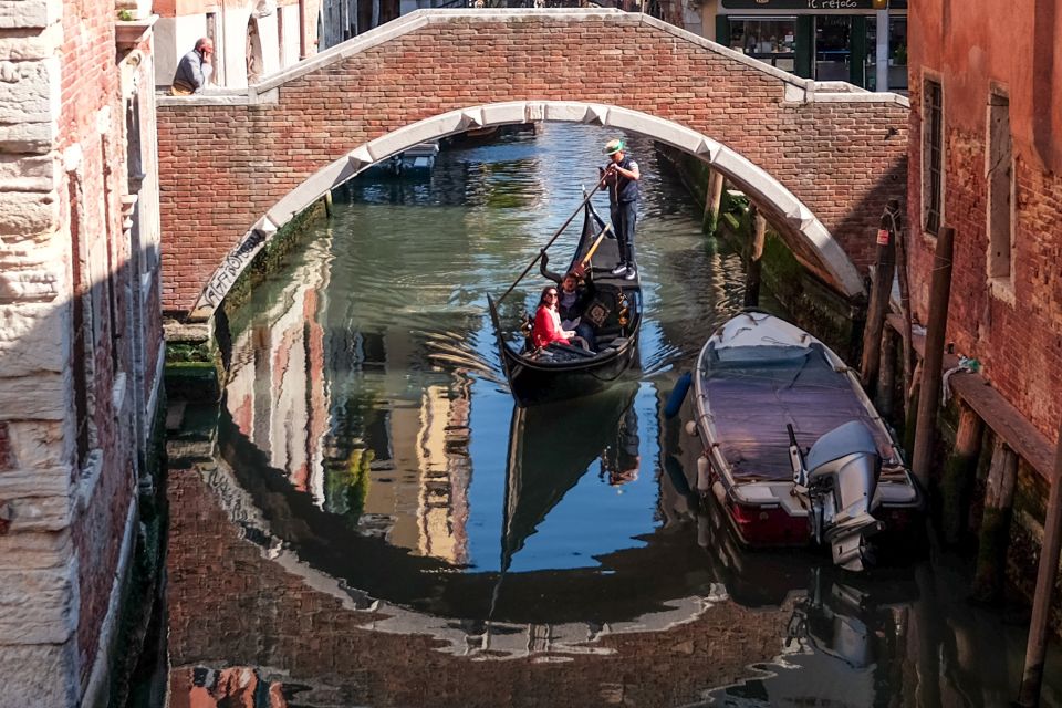 Venice: 3-Hour Private Photo-Walk - A Sensible Timeline for 3 Hours (Without Feeling Like a Whirlwind)