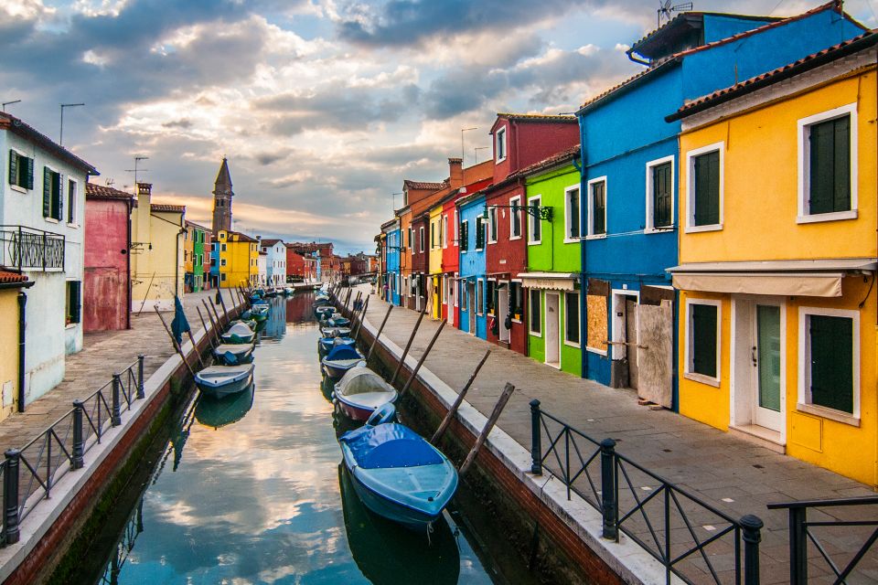 Venice: 3-Hour Private Photo-Walk - Who This Photo-Walk Suits Best