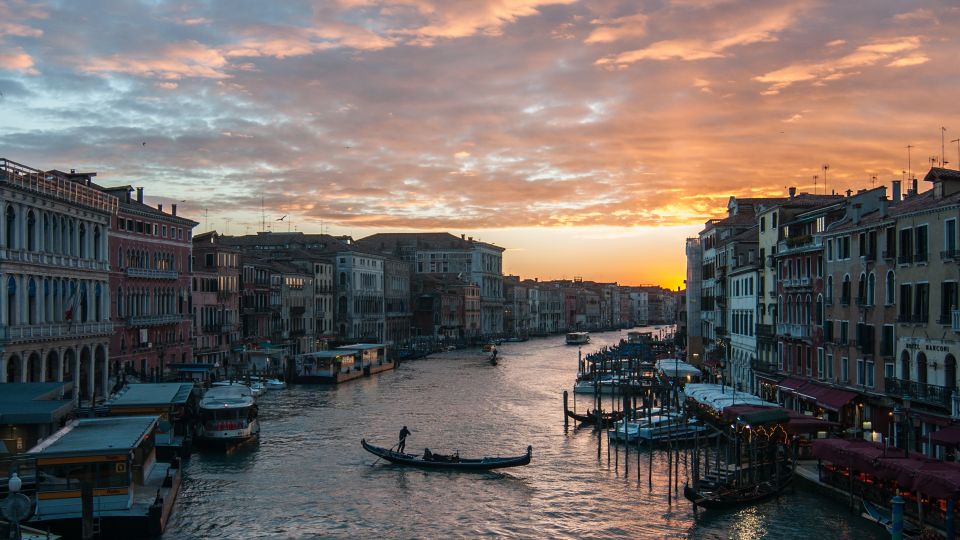 Venice: 3-Hour Private Photo-Walk - The First 20 Minutes: Camera Setup, Framing, and Fast Fixes