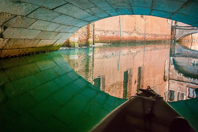 Venice: 60' Quick Kayak Tour with guide - Key points to know before you go